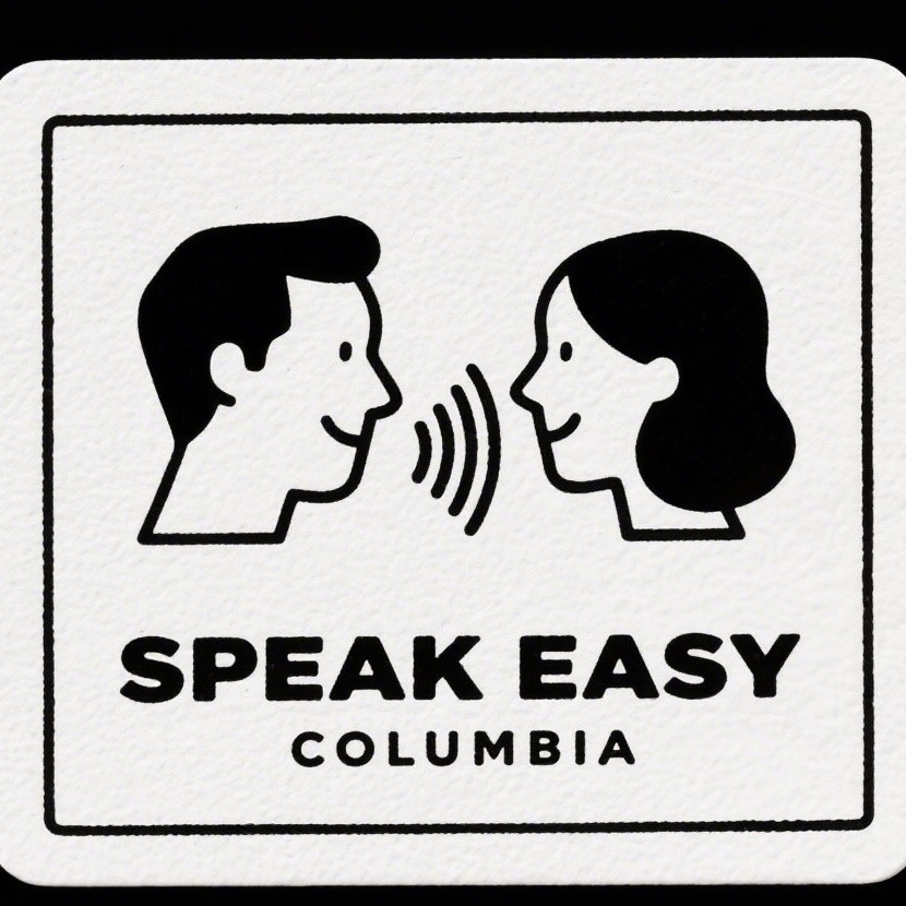 Speak Easy Columbia